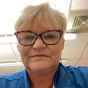 Meet your Posher, Joann